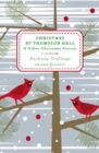 Christmas at Thompson Hall : And Other Christmas Stories - Book