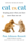 Cat Vs. Cat - Book