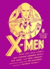 X-Men - Book
