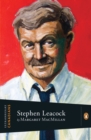 Extraordinary Canadians:Stephen Leacock - eBook