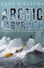 Arctic Labyrinth : The Quest For The Northwest Passage - eBook