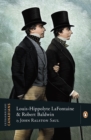 Extraordinary Canadians: Louis Hippolyte Lafontaine and Robert - eBook