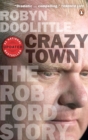 Crazy Town - eBook
