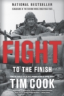 Fight to the Finish - eBook