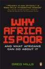 Why Africa is poor - Book