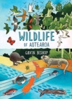 Wildlife of Aotearoa - Book