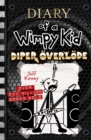 Diper Overlode: Diary of a Wimpy Kid (17) - eBook