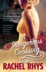 A Dangerous Crossing - eBook