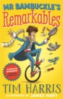 Mr Bambuckle's Remarkables - eBook