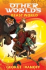 OTHER WORLDS 2: Beast World - eBook
