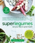 Superlegumes - eBook