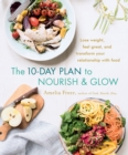 10-Day Plan to Nourish & Glow - eBook