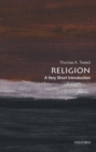 Religion: A Very Short Introduction - eBook