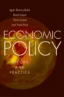 Economic Policy : Theory and Practice - eBook