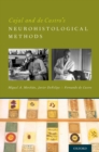 Cajal and de Castro's Neurohistological Methods - eBook