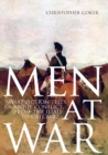 Men At War : What Fiction Tells us About Conflict, From The Iliad to Catch-22 - eBook