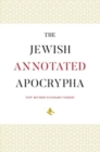 The Jewish Annotated Apocrypha - Book