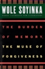 The Burden of Memory, the Muse of Forgiveness - eBook