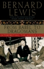 From Babel to Dragomans : Interpreting the Middle East - eBook