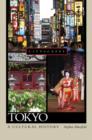 Tokyo A Cultural History - eBook