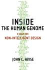 Inside the Human Genome : A Case for Non-Intelligent Design - eBook