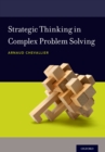 Strategic Thinking in Complex Problem Solving - eBook