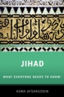 Jihad: What Everyone Needs to Know : What Everyone Needs to Know ? - eBook