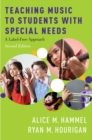 Teaching Music to Students with Special Needs : A Label-Free Approach - eBook