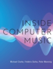 Inside Computer Music - Book