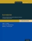 RAINBOW : A Child- and Family-Focused Cognitive-Behavioral Treatment for Pediatric Bipolar Disorder, Clinician Guide - eBook