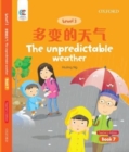 The Unpredictable Weather - Book