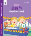 Food Festival - Book