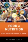 Food and Nutrition : What Everyone Needs to Know? - eBook
