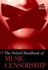 The Oxford Handbook of Music Censorship - eBook