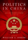 Politics in China : An Introduction, Third Edition - eBook