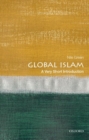 Global Islam: A Very Short Introduction - Book
