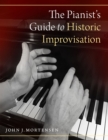 The Pianist's Guide to Historic Improvisation - eBook