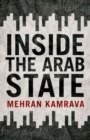 Inside the Arab State - eBook