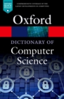 A Dictionary of Computer Science - eBook