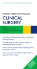 Oxford Assess and Progress: Clinical Surgery - eBook