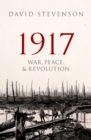 1917 : War, Peace, and Revolution - eBook