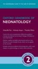 Oxford Handbook of Neonatology - eBook