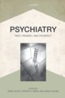 Psychiatry : Past, Present, and Prospect - eBook