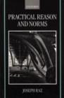 Practical Reason and Norms - eBook