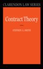 Contract Theory - eBook