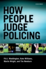 How People Judge Policing - eBook