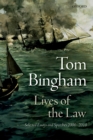 Lives of the Law : Selected Essays and Speeches: 2000-2010 - eBook