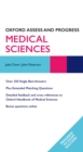 Oxford Assess and Progress: Medical Sciences - eBook