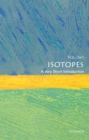 Isotopes: A Very Short Introduction - eBook