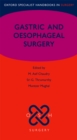 Gastric and Oesophageal Surgery - eBook